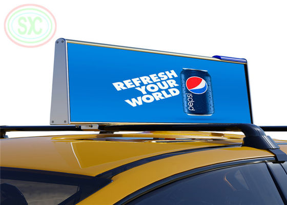 Prezzo buono Migliora la tua strategia di marketing con Controllo Assincrono Car LED Screen Board e DC 5V Voltage in linea