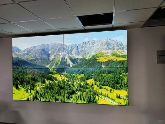 Dispositivo di noleggio personalizzabile per interni SMD LED Screen 1/30 Scan NOVA System P1.667 IP34 resistente all'acqua