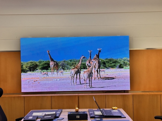 P4 RGB Rental Die-Cast Aluminum Indoor LED Display Board, 1/16 Scan Screen LED Video Wall IP34 HD Flessibile