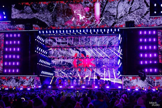 Prezzo di fabbrica Piccolo Pilota Affitto P2.604 Scenic Indoor HD LED Display Video Parete pubblicità commerciale LED display