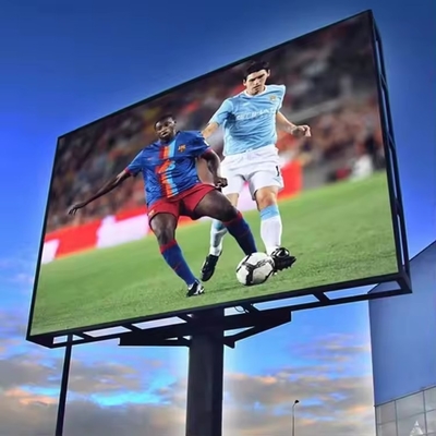 P5 HD Outdoor Full Color LED Rental Screen Grande schermo pubblicitario elettronico