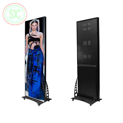 1R1G1B Configurazione del colore schermo LED commerciale 192*96 Modulo Risoluzione per e display