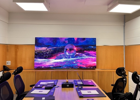Display LED all'aperto a colori ad alto impatto per noleggio e installazione fissa
