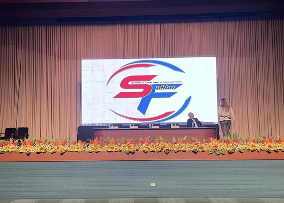 HD Pubblicità all'aperto P10 LED Billboard Display Billboard LED Display in alluminio a fusione