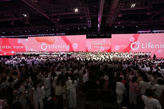 P4 schermo LED all'aperto ad alta definizione a colori per il noleggio di concerti pubblicitari