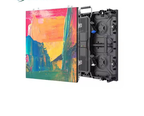 Presso P16 Display LED a colori esteriori pubblicitario LED Billboard Display LED a colori esteriori