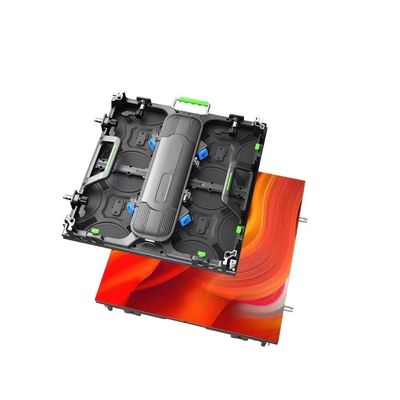 Display pubblicitario LED esterno P16 DIP a colori statici impermeabili