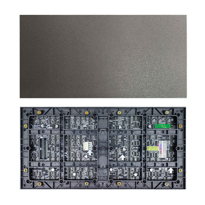 Ultra trasparente, IP65, alta luminosità, schermo pubblicitario a LED a prova di tempo esterno P10 P12
