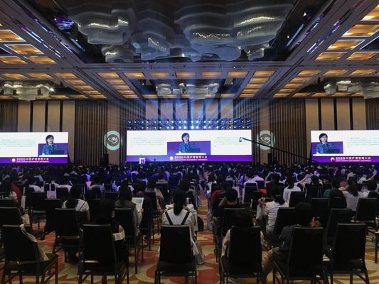 schermo LED pubblicitario, pannello LED esterno impermeabile ad alta luminosità