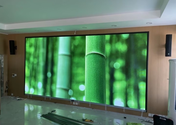 Grandi schermi a LED P8LED ad alta stabilità
