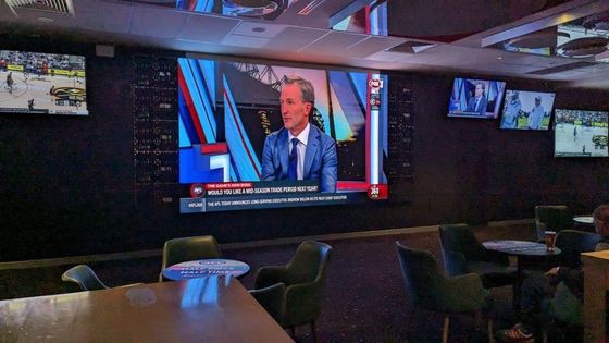 Display LED esterno P2.5 grande flessibile senza mosaici, cartelloni pubblicitari a LED