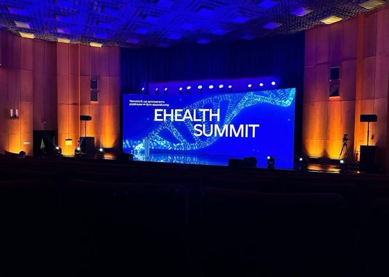 Noleggio Display a LED, Shopping Mall Pubblicità digitale all'aperto