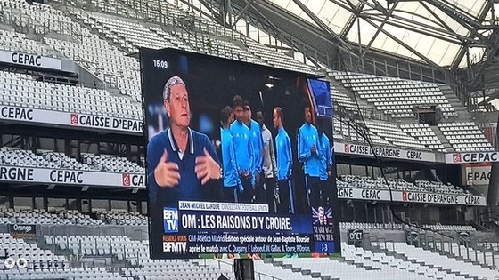 P2.5 Full Color Outdoor Indoor LED Rental Screen Display Chip pubblicitario