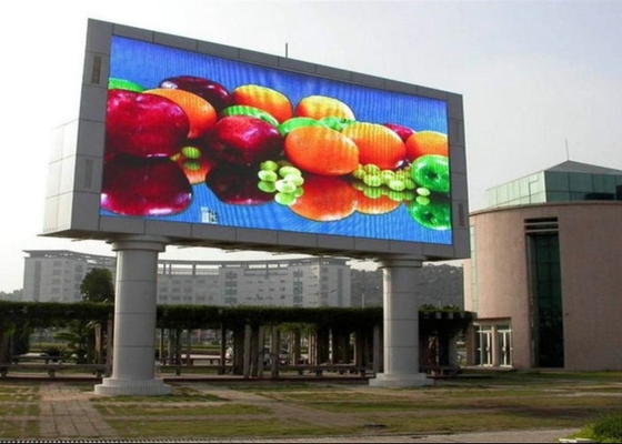 Leasing schermi in alluminio a fusione schermi curvi schermi da matrimonio bar 250x250mm moduli LED ad alta risoluzione RGB