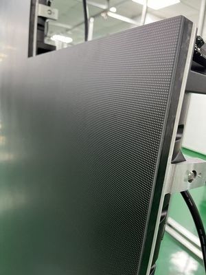 COB P1.25 Indoor Waterproof LED Display Screen IP43 1,25 mm Pixel