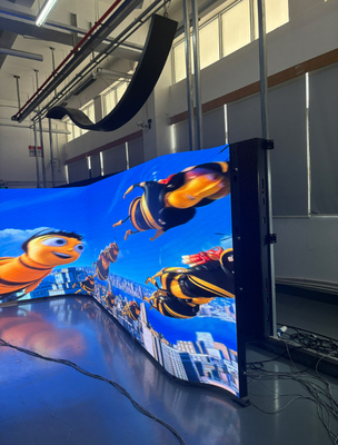 Display a LED di alta qualità per il mercato del Medio Oriente