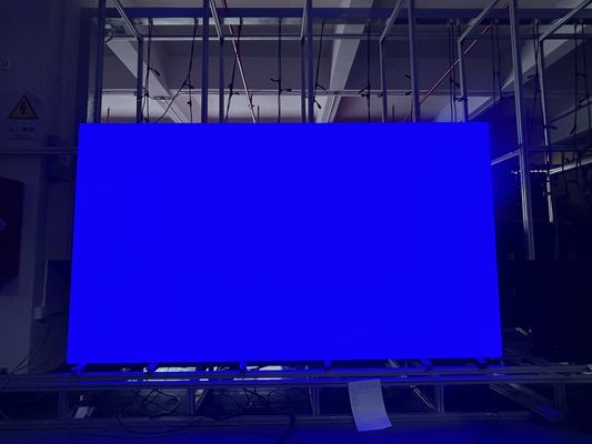 Prezzo buono P1.56 Pannelli a LED COB di alta qualità provenienti da fabbriche cinesi, schermi a LED giganti a picco di pixel fini in linea