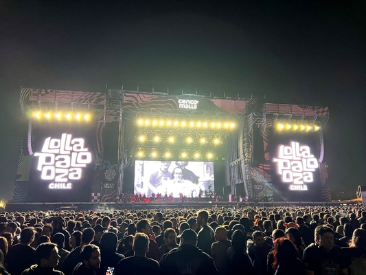 COB P1.25 Indoor Die-Cast Aluminum Full-Colour LED Display Rental Advertising Grandi schermi Sistema di controllo NOVA