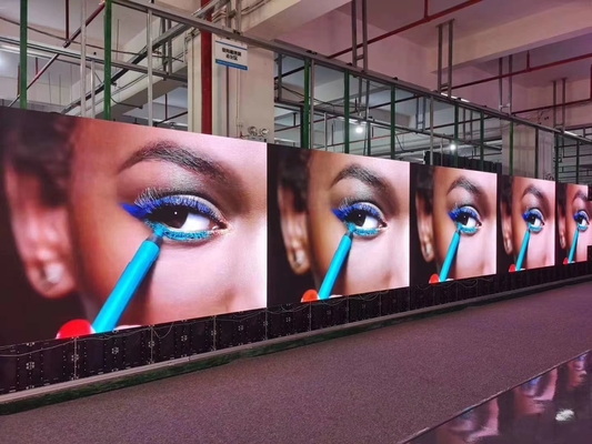 Sistema di controllo LSN/NoVa Tavola LCD a LED a colori interiori con prestazioni di durata di 000 ore