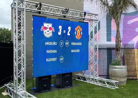 Modulo leggero Peso 0,154 Kg Rental Display Projector Materiale per la proiezione