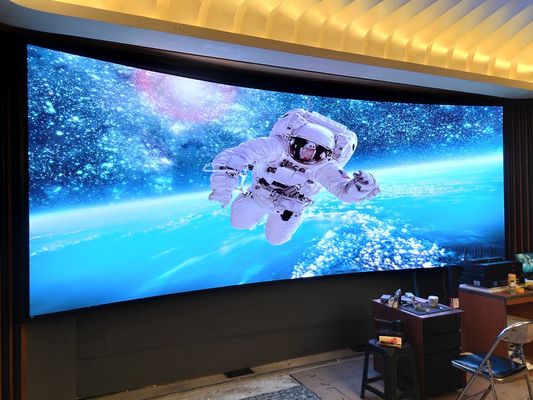 Prezzo buono Display a LED a colori interiori con risoluzione di modulo di 80*40 punti per il sistema di controllo LSN/NoVa in linea