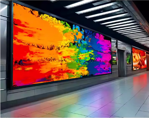 Full Color P2.6 P2.9 P3.91 Led Panel Matrix Display Interior Stage Led Wall P2 P3 P4 Led Screen Rental Indoor LED Display
