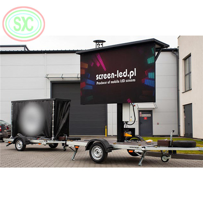 Display grafico SMD2727 per prestazioni durature