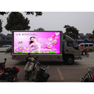 Display a LED SMD2727 per eventi sportivi