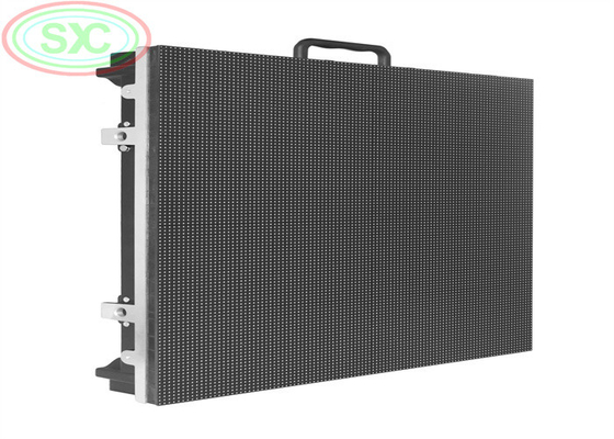 Schermo LED per interni P2.9 ad alta risoluzione e soluzioni personalizzabili per eventi e mostre
