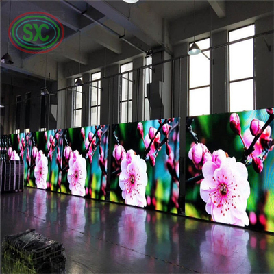 960*960mm Display SMD LED di dimensioni normali per il tuo schermo