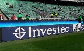 Display per impianti di atletica leggera di grado IP65 e frame rate di 60 Hz per le competizioni
