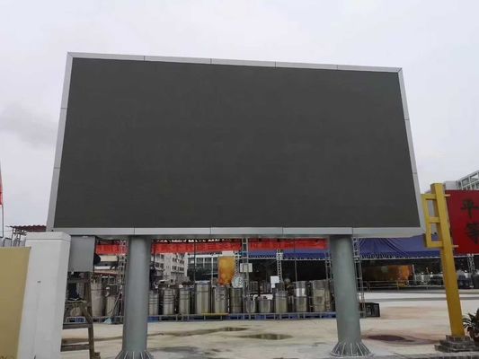 SCX LED Outdoor Full Color LED Display P5 con QC e design personalizzabile per eventi interni ed esterni