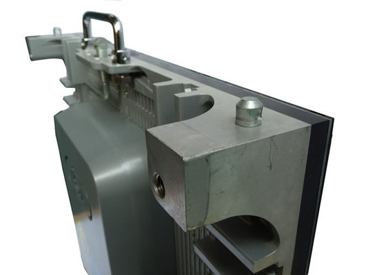 Schermo LED per interni P3.91mm Modulo 250x250mm 1000cd/㎡ Luminosità