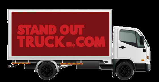 Display LED senza soluzione di continuità per camion mobili con classificazione IP65 per pubblicità mobile dinamica