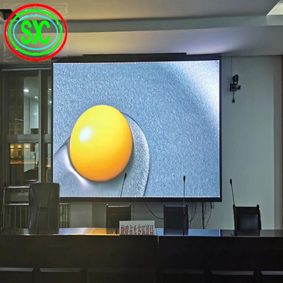 P4 Display LED per noleggio all'aperto IP65 impermeabile 4 mm SMD2727