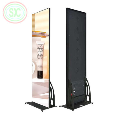 320x160mm Dimensione del modulo Display LED pubblicitario per le vostre esigenze pubblicitarie