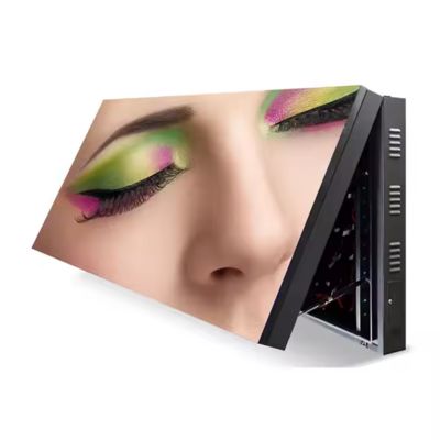 Segnale LED a doppio lato Wifi all'aperto ad alta risoluzione