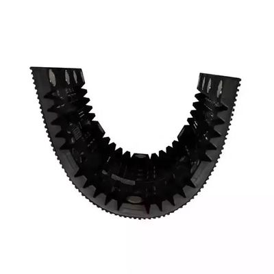 Schermo LED sferico a colori P2.5mm con angolo di visione a 360 gradi