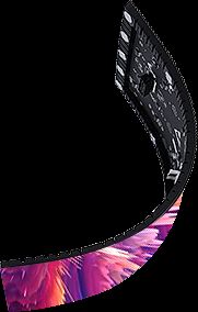 Schermo LED sferico a colori P2.5mm con angolo di visione a 360 gradi