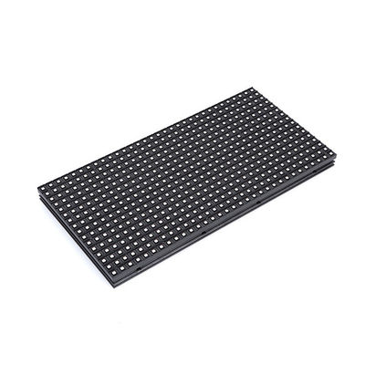 Installazione fissa a parete LED P5 interna con frequenza di aggiornamento di 3840 Hz per sale riunioni