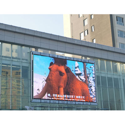 Pannello 250W/M2 del fondo di fase di P4 Smd2121 1000cd/M2 LED