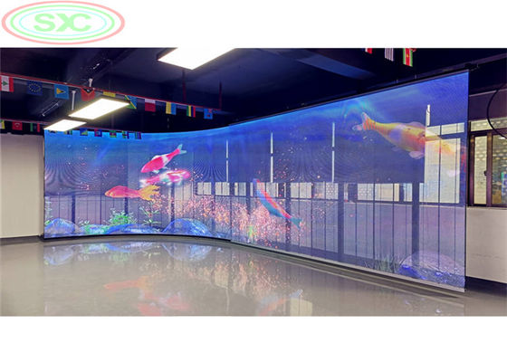 Prezzo buono Display a LED a colori interni adatto alle scuole Chiese e strutture sportive Offrendo alta luminosità e facile funzionamento in linea