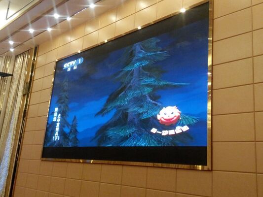 Prezzo buono Display LED P6 a colori per esterni con alta luminosità e protezione IP65, ideale per pubblicità e informazioni pubbliche in linea