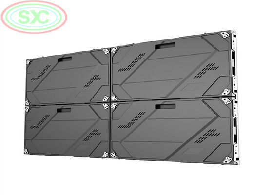 Prezzo buono Display LED a Colori per Interni a Colori con Ampio Angolo di Visione Superiore a 140 Gradi e Lunga Durata dei LED per Pubblicità Indoor in linea