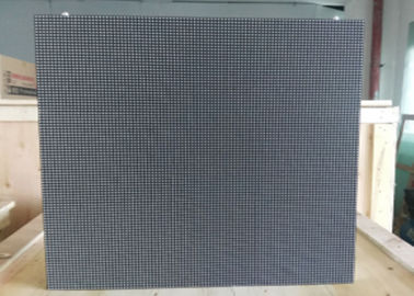 Panelli di visualizzazione LED per noleggio all'aperto impermeabili P5 alta luminosità Colore completo con 3 garanzie