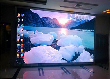 Display a LED a colori a LED a LED video wall