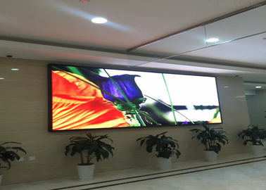 Video colore pieno su misura 1R1G1B dei pixel principale pubblicità del quadro comandi HD 5mm