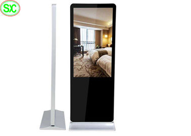 Hot Sale Verticale 3840hz Poster Hd P2 P2.5 P3 Display pubblicitario a LED all'aperto Display a LED a colori