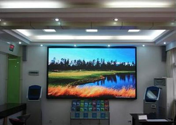 Display televisivo a LED a picco sottile 400x300 mm