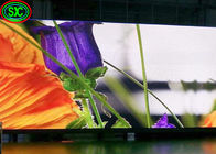 3840Hz lo schermo mobile locativo della fase LED del segno principale colore pieno di velocità di rinfrescamento P3.91